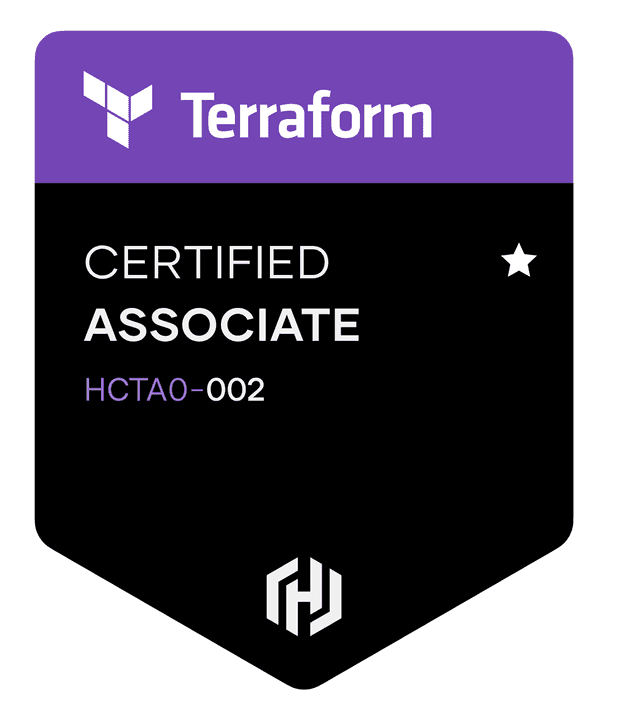 Hashicorp Terraform Associate Certification Tips